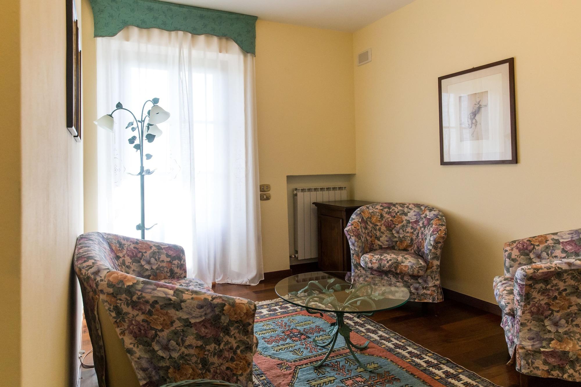 Agriturismo Le Anfore Sarteano Exterior photo