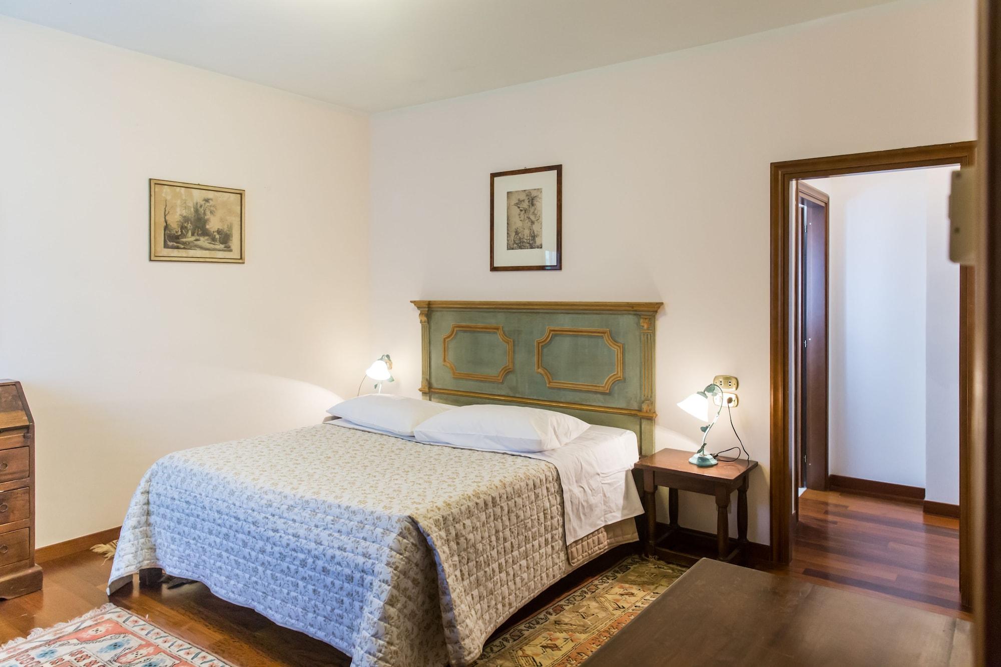 Agriturismo Le Anfore Sarteano Exterior photo
