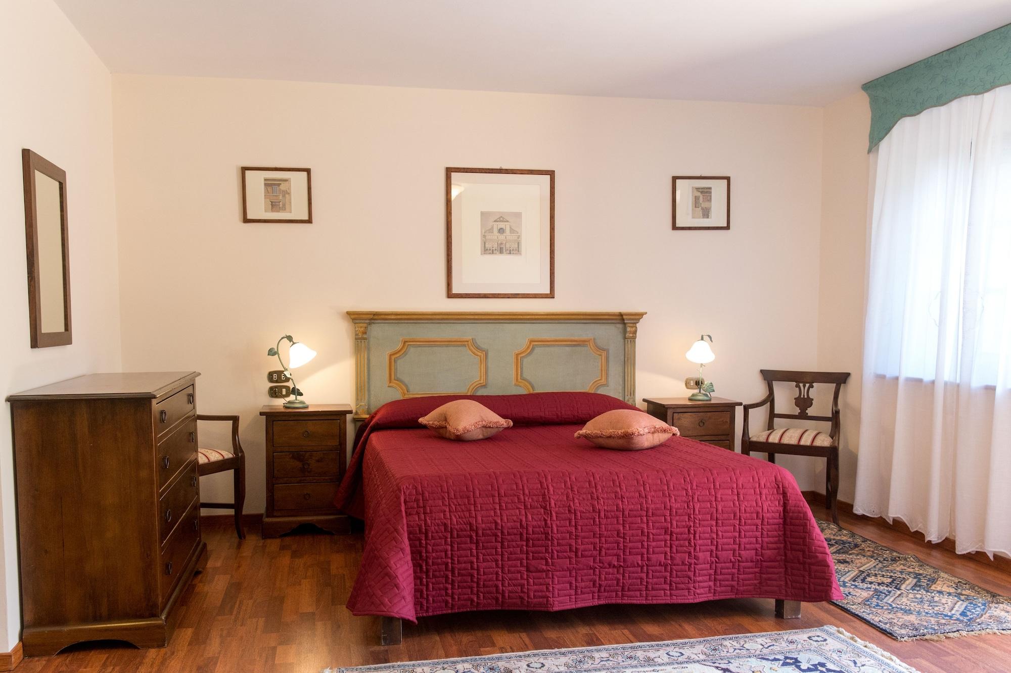 Agriturismo Le Anfore Sarteano Exterior photo