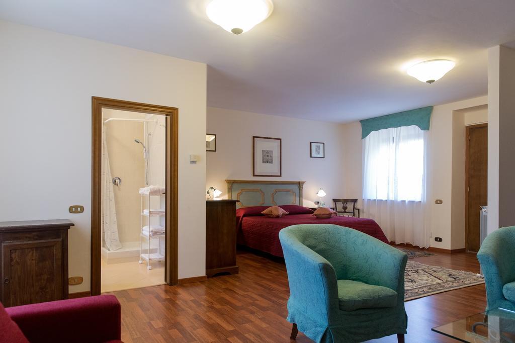 Agriturismo Le Anfore Sarteano Exterior photo