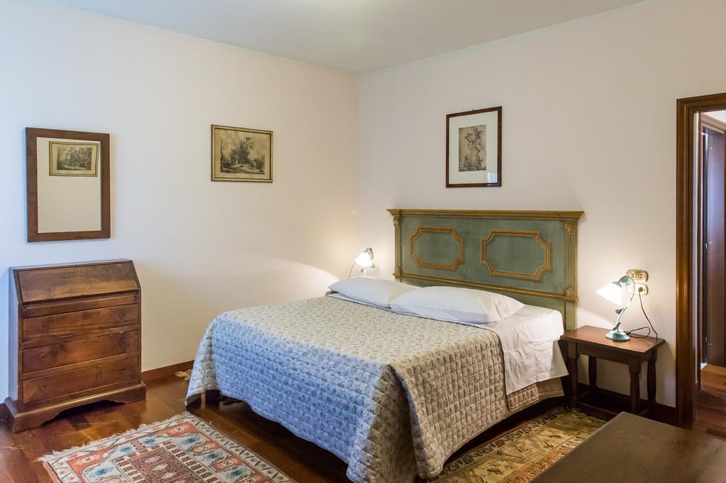 Agriturismo Le Anfore Sarteano Exterior photo