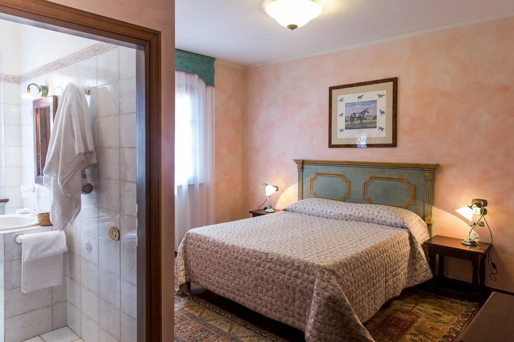 Agriturismo Le Anfore Sarteano Exterior photo