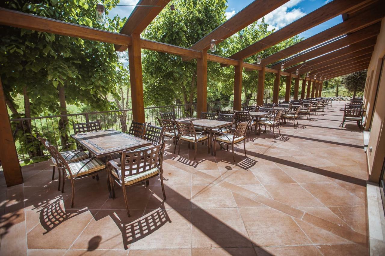Agriturismo Le Anfore Sarteano Exterior photo