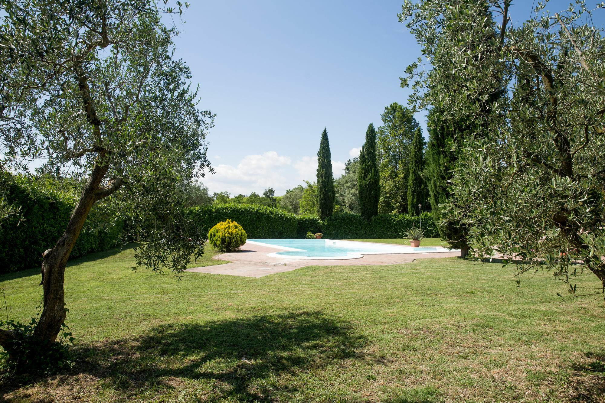 Agriturismo Le Anfore Sarteano Exterior photo