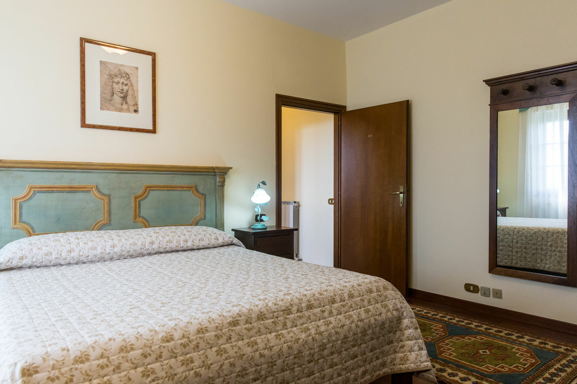 Agriturismo Le Anfore Sarteano Exterior photo