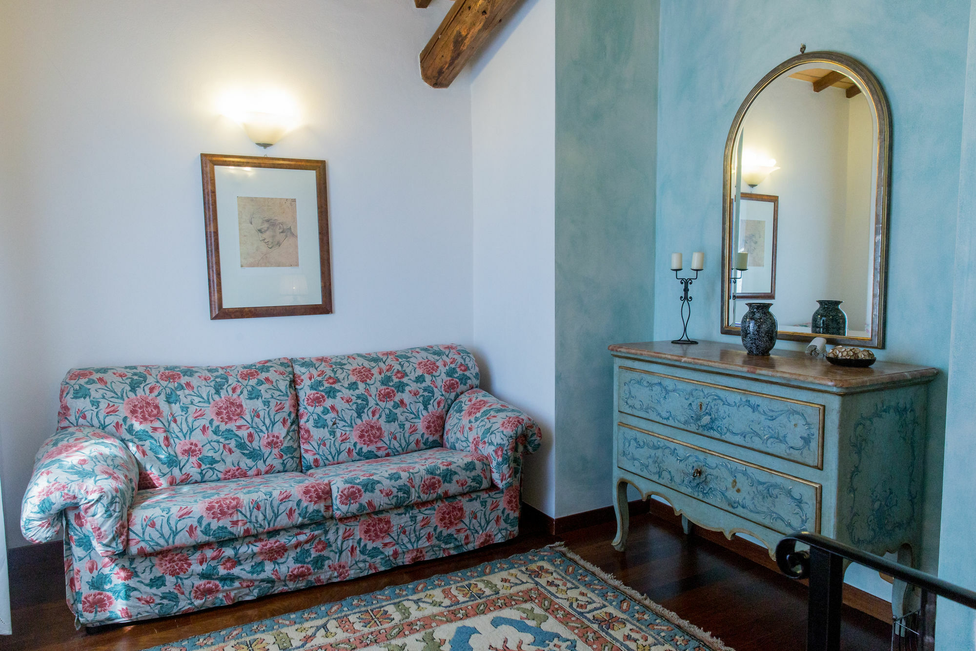 Agriturismo Le Anfore Sarteano Exterior photo