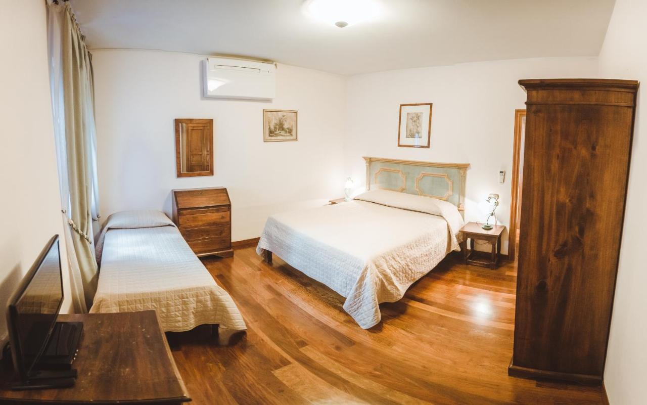 Agriturismo Le Anfore Sarteano Exterior photo