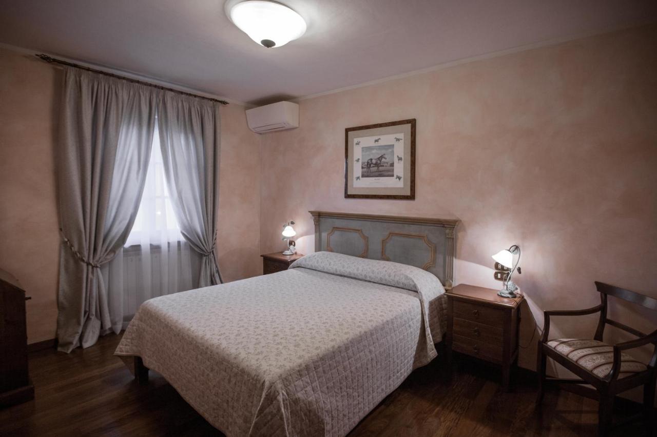 Agriturismo Le Anfore Sarteano Exterior photo